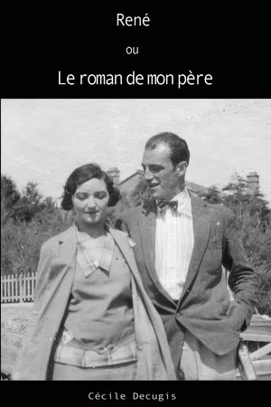 Постер: René ou le roman de mon père