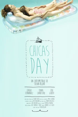 Постер: Chicas Day