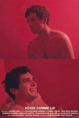 Постер: Dreaming Like Louis
