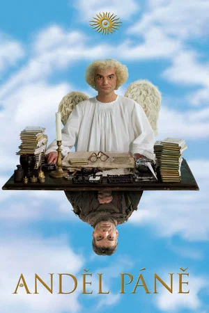 Постер: Ангел