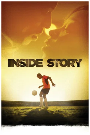 Постер: Inside Story