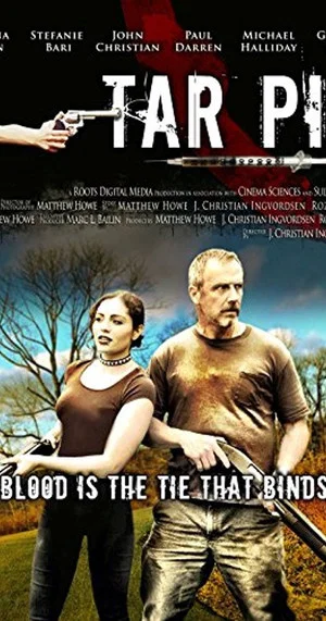 Постер: Tar Pit