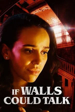 Постер: If These Walls Could Talk