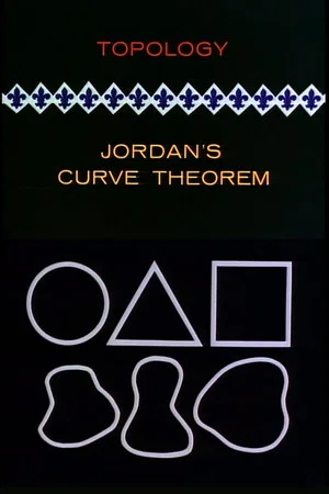 Постер: Topology: Jordan's Curve Theorem