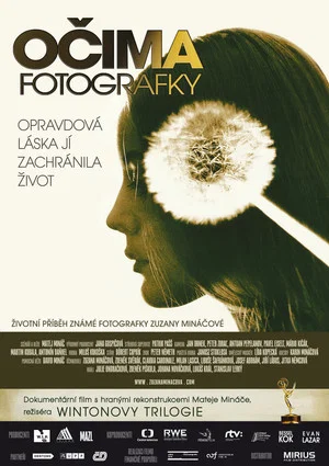 Постер: Through the Eyes of the Photographer