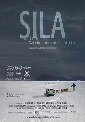 Постер: Sila und die Hüter der Arktis