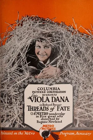 Постер: Threads of Fate