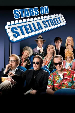 Постер: Stella Street