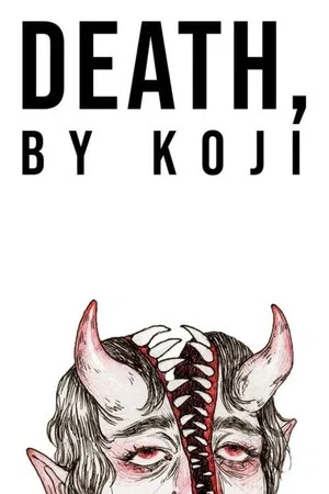 Постер: Death, by Koji
