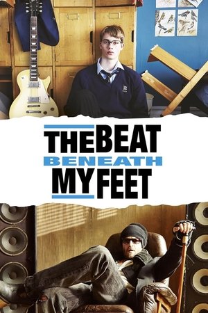 Постер: The Beat Beneath My Feet