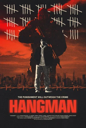Постер: Hangman