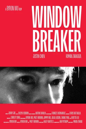 Постер: Window Breaker