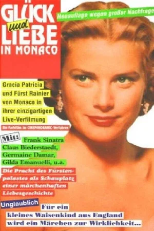 Постер: Happiness and Love in Monaco