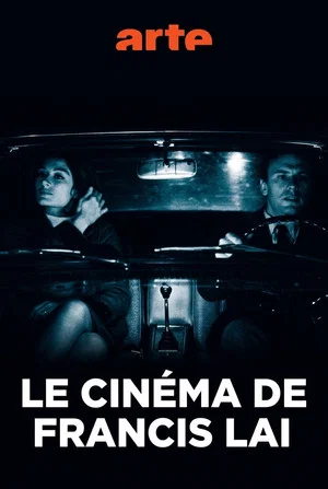 Постер: The Cinema of Francis Lai