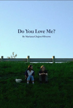 Постер: Do You Love Me?