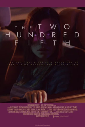 Постер: The Two Hundred Fifth