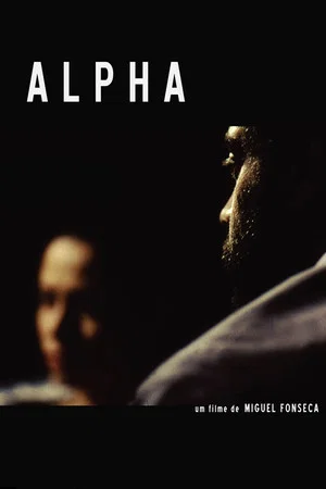 Постер: Alpha