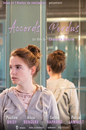 Постер: Accords Perdus