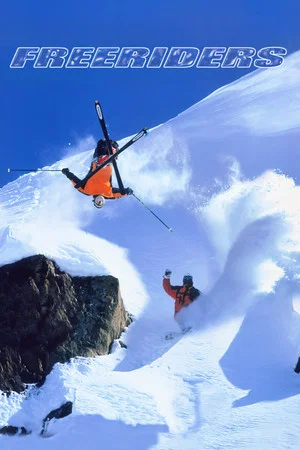 Постер: Freeriders