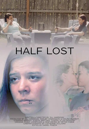 Постер: Half Lost