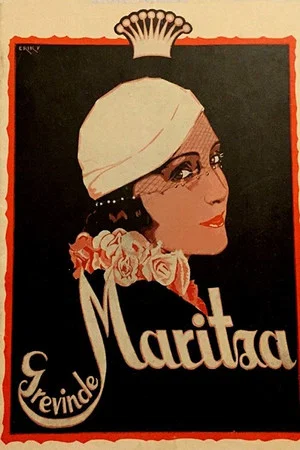 Постер: Countess Mariza