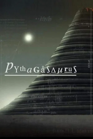 Постер: Pythagasaurus