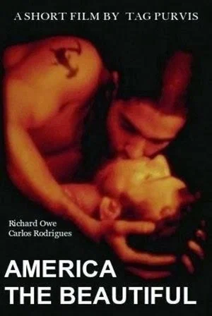 Постер: America the Beautiful