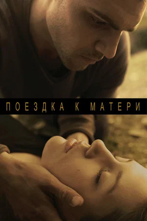 Постер: Поездка к матери