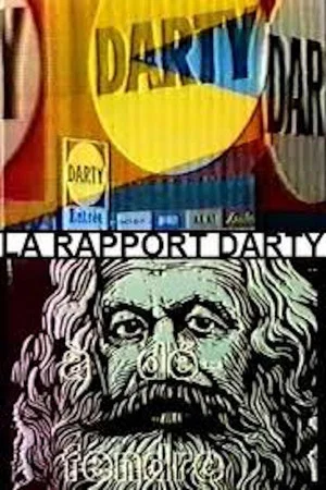 Постер: Le Rapport Darty