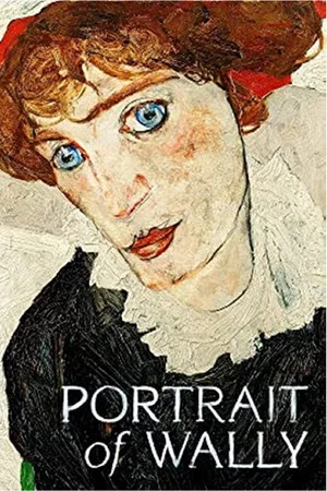 Постер: Portrait of Wally