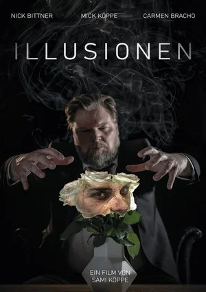 Постер: Illusionen
