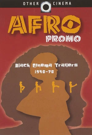 Постер: Afro Promo