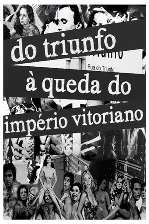Постер: Do Triunfo à queda do Império Vitoriano