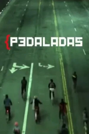 Постер: Pedaladas