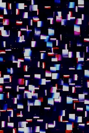 Постер: Ville Marie B - Mosaique #3