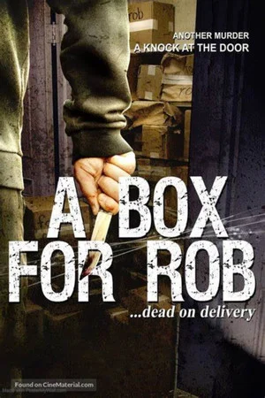 Постер: A Box for Rob