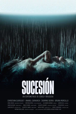 Постер: Sucesión