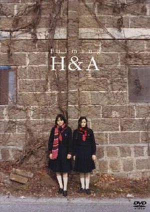 Постер: Filming H&A