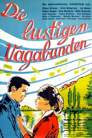 Постер: Das haben die Mädchen gern