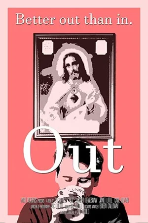 Постер: Out