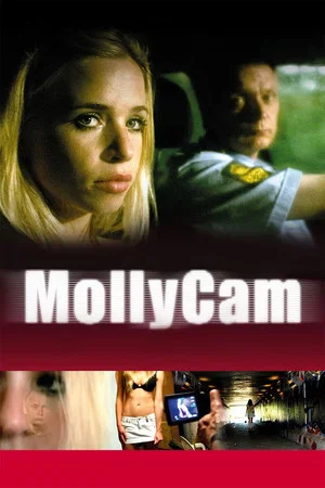 Постер: MollyCam