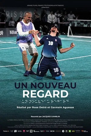 Постер: Un Nouveau Regard