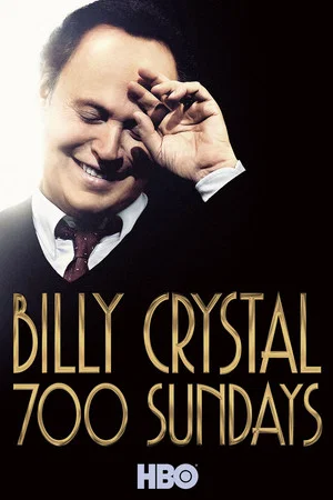 Постер: Billy Crystal: 700 Sundays