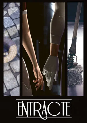 Постер: Entracte