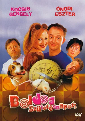 Постер: Happy Birthday
