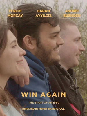 Постер: Win Again