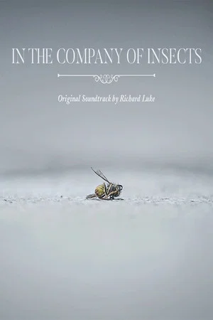 Постер: In the Company of Insects