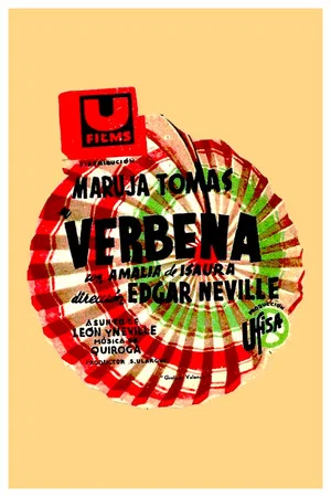 Постер: Verbena