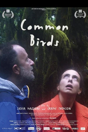 Постер: Common Birds