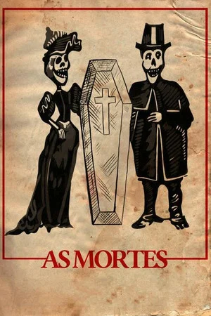 Постер: As mortes